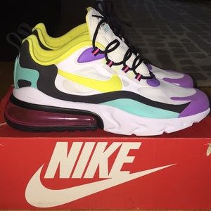Nike Airmax 270 React